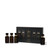 KAYALI OUDGASM 4 * 10 ML EAU DE PARFUM MINI SET: ROSE OUD + VANILLA OUD + CHOCOLATE OUD + MILKY MUSK OUD