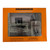HUMMER LEGENDARY 2 PCS SET FOR MEN: 4.2 EAU DE TOILETTE SPRAY + 3 OZ BODY SPRAY