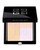 GIVENCHY PRISME LIBRE ULTRA BLURRING & COLOR CORRECTING 0.2 PRESSED POWDER #02 SATIN BLANC