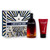 CHRISTIAN DIOR FAHRENHEIT 2 PCS SET FOR MEN: 3.4 EAU DE TOILETTE SPRAY + 1.7 SHOWER GEL