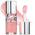 YSL LOVESHINE 0.2 PLUMPING LIP OIL GLOSS 02 LUCKY MOONSTONE