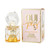 JUICY COUTURE OUI PLAY GLOWING GLAMAZON 0.5 EAU DE PARFUM SPRAY