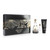 JIMMY CHOO I WANT CHOO FOREVER 3 PCS SET FOR WOMEN: 3.3 EAU DE PARFUM SPRAY + 0.25 EAU DE PARFUM SPRAY + 3.3 BODY LOTION..