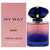 GIORGIO ARMANI MY WAY 1.7 PARFUM SPRAY FOR WOMEN REFILLABLE