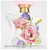 BOND NO. 9 NEW YORK FLOWERS LIMITED EDITION SWAROVSKI 3.3 EAU DE PARFUM SPRAY FOR WOMEN