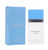 DOLCE & GABBANA LIGHT BLUE 1 OZ EAU DE PARFUM SPRAY FOR WOMEN