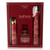 LATTAFA BADE'E AL OUD SUBLIME 3 PCS SET FOR MEN: 3.4 EAU DE PARFUM SPRAY + 6.67 PERFUMED SPRAY + 10 OZ AIR FRESEHENER
