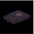 INITIO CARNAL BLENDS 5 PCS SET: 5 X 1.5 EAU DE PARFUM SPRAY ( SIDE EFFECT / ATOMIC ROSE / NARCOTIC DELIGHT/ HIGH FREQUENCY / PSYCHEDELIC LOVE )