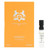 PARFUMS DE MARLY PERSEUS  0.05 EAU DE PARFUM SPRAY VIAL FOR MEN