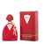 UNGARO DIVA ROUGE 3.4 EAU DE PARFUM SPRAY FOR WOMEN