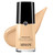 ARMANI LUMINOUS SILK 1 OZ LIQUID FOUNDATION #3 FAIR WARM GOLDEN