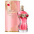 JEAN PAUL GAULTIER LA BELLE ROSAE 1.7 EAU DE PARFUM SPRAY FOR WOMEN