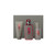 AFNAN 9 PM REBEL 3 PCS SET FOR MEN: 3.4 EAU DE PARFUM SPRAY + 5 OZ SHOWER GEL + 5 OZ PERFUME SPRAY