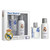 DISNEY REAL MADRID 2 PCS SET: 3.4 EAU DE TOILETTE SPRAY + 6.7 DEODORANT SPRAY