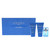 VERSACE EAU FRAICHE 3 PCS SET FOR MEN: 0.17 EAU DE TOILETTE + 0.8 SHOWER GEL + 0.8 AFTER SHAVE BALM