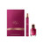 ARMANI POWER OF YOU 2 PCS SET FOR WOMEN: 3 OZ EAU DE PARFUM SPRAY + 0.34 EAU DE PARFUM TRAVEL SPRAY