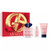 ARMANI MY WAY 3 PCS SET FOR WOMEN: 3 OZ EAU DE PARFUM SPRAY + 0.24 EAU DE PARFUM TRAVEL SPRAY + 1.6 BODY LOTION