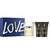 YSL LA NUIT DE L'HOMME 3 PCS SET FOR MEN: 3.4 EAU DE TOILETTE SPRAY + 1.6 SHOWER GEL + 1.6 SHOWER GEL