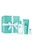 TIFFANY & CO. LOVE 3 PCS SET FOR WOMEN: 3 OZ EAU DE PARFUM SPRAY + 5 ML EAU DE PARFUM MINI + 3.3 BODY LOTION