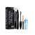 LANCOME HYPNOSE DRAMA 3 PCS SET FOR WOMEN: HYPNOSE DRAMA BIG MASCARA + MINI BLACK EYELINER + 1 OZ BI-FACIL EYE MAKEUP REMOVER