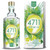 4711 REMIX GREEN OASIS 3.4 EAU DE COLOGNE SPRAY