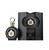 PARIS CORNER NORTH STAG EXPRESSIONS II DEUX 3.4 EXTRAIT DE PARFUM SPRAY