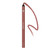 YSL KISS SHAPER LIP LINER 0.04 104 BURNING MAUVE