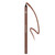 YSL KISS SHAPER LIP LINER 0.04 109 SIENNA REBEL