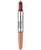 CLINIQUE 0.14 HIGH IMPACT SHADOW PLAY EYE SHADOW + DEFINER STRAWBERRIES + CHOCOLATE
