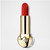GUERLAIN ROUGE G 0.1 VELVET LIPSTICK #214 LE ROUGE KISS REFILL