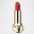 GUERLAIN ROUGE G 0.1 VELVET LIPSTICK #366 LE ROSE POMPON REFILL