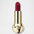 GUERLAIN ROUGE G 0.1 VELVET LIPSTICK #879 LE CERISE NOIRE REFILL