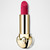 GUERLAIN ROUGE G 0.1 VELVET LIPSTICK #886 LE FUCHSIA VIBRANT REFILL