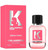 KARL LAGERFELD URBAN CORAL 2 OZ EAU DE PARFUM SPRAY FOR WOMEN