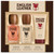 ENGLISH LEATHER 3 PCS SET FOR MEN: 3.4 COLOGNE SPRAY + 3.4 AFTERSHAVE + 6 OZ BODY WASH