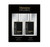 MONSIEUR MUSK 2 PCS SET FOR MEN: 4 OZ EAU DE TOILETTE SPRAY + 4 OZ AFTERSHAVE