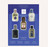 DANA CLASSICS 5 PCS SET FOR MEN: BRITISH STERLING 0.5 COLOGNE SPRAY + ENGLISH LEATHER 0.6 COLOGNE SPRAY + NAVY FOR MEN 0.5 EAU DE TOILETTE SPRAY + MONSIEUR MUSK 0.5 EAU DE TOILETTE SPRAY + CANOE 0.5 EAU DE TOILETTE SPRAY