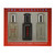 TOMMY HILFIGER 3 * 0.5 EAU DE TOILETTE SPRAY SET: TOMMY GIRL + BOLD + TOMMY BOY