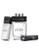 BVLGARI MAN 3 PCS SET: 3.4 EDT SP + 15 ML EDT SP + HALO PORTABLE CHARGER