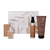 ACCA KAPPA 1869 3 PCS GIFT SET 2X CARE: 1 OZ EAU DE COLOGNE + 6.7 SHAMPOO & SHOWER GEL + 4.2 DEODORANT SPRAY