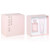 BURBERRY BRIT SHEER 2 PCS SET FOR WOMEN: 1.7 EAU DE TOILETTE SPRAY + 1.7 BODY LOTION
