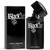 PACO RABANNE BLACK XS 3.4 EAU DE TOILETTE SPRAY FOR MEN (TALL BOTTLE)