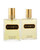 ARAMIS 2 PCS SET FOR MEN: 3.7 EAU DE TOILETTE + 4.1 AFTER SHAVE
