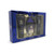AV GLAMOUR PASSIONATE 3 PCS SET FOR WOMEN: 3 OZ EAU DE PARFUM SPRAY + 3.4 BODY LOTION + 3.4 SHOWER GEL