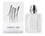 CERRUTI 1881 BLANCHE 3.4 EAU DE TOILETTE SPRAY FOR MEN