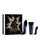 CAROLINA HERRERA GOOD GIRL 3 PCS SET: 2.7 EAU DE PARFUM SPRAY + 0.24 EAU DE PARFUM + 3.4 BODY LOTION (HARD)