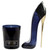 CAROLINA HERRERA GOOD GIRL 2 PCS SET: 1.7 EAU DE PARFUM SPRAY + 2.5 SCENTED CANDLE (HARD)