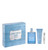 JIMMY CHOO MAN AQUA 3 PCS SET: 3.3 EAU DE TOILETTE + 0.25 EAU DE TOILETTE + 3.3 SHOWER GEL