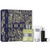 EAU SAUVAGE 3 PCS SET FOR MEN: 3.4 EAU DE TOILETTE + 1.7 SHOWER GEL + 0.34 EAU DE TOILETTE (HARD)