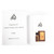 LATTAFA AJWAD 0.67 OZ EAU DE PARFUM SPRAY